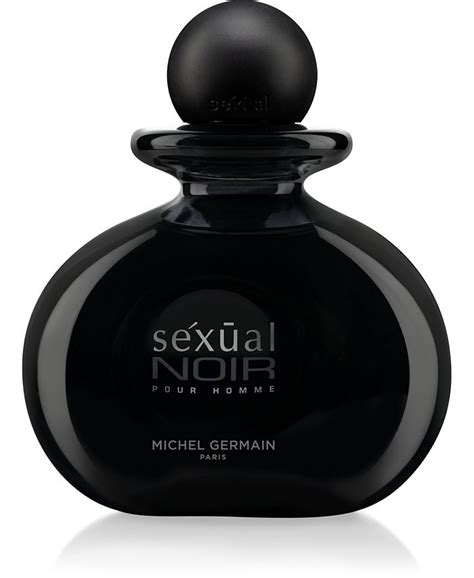 Sexual Noir Michel Germain for men .